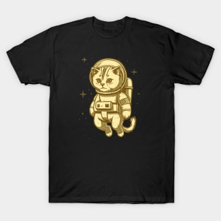 Astro Kitty or Astro the cat ? T-Shirt